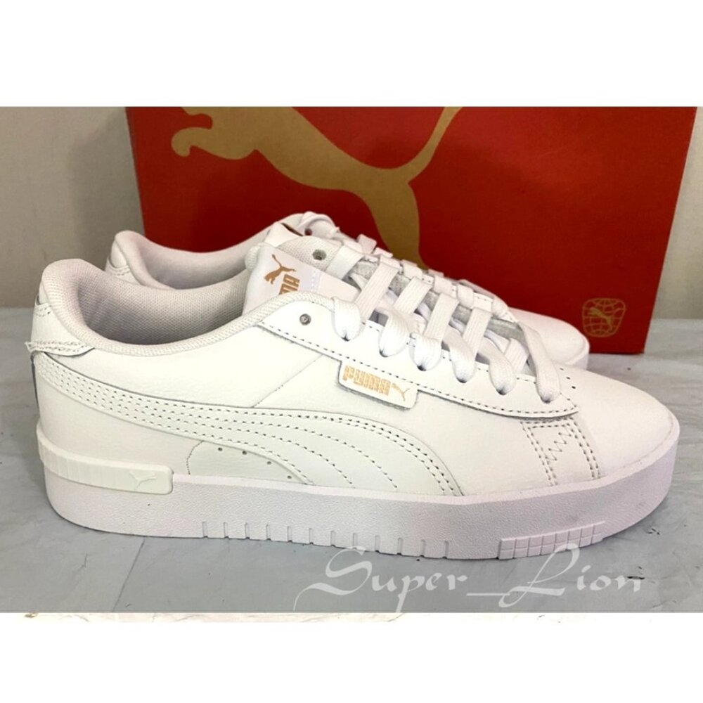 NEW Puma Women's Court Sneaker Shoes